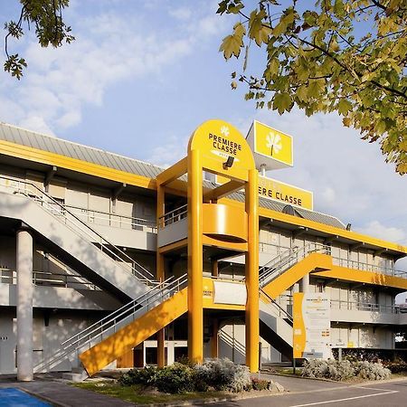 พรีเมียร์ คลาส แองเกอร์ อุเอสต์ โบกูซ Hotel โบกูเซ ภายนอก รูปภาพ